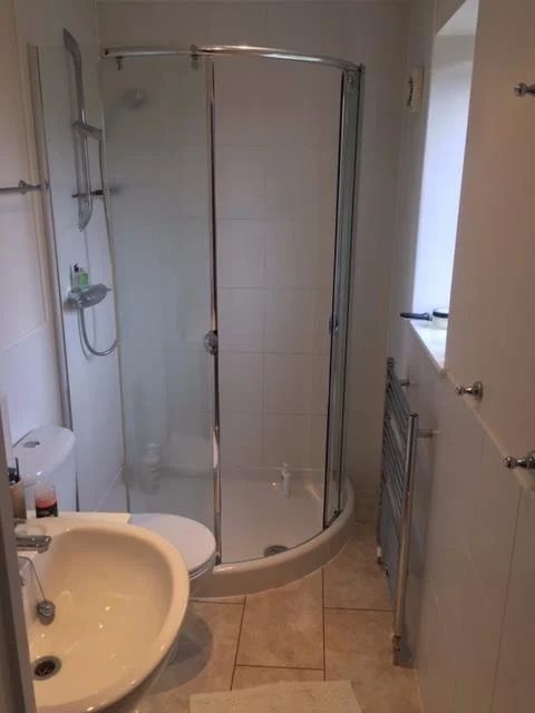 Additional image 7 of Room in a Shared House, Burdett House, DE1, N1 7GU