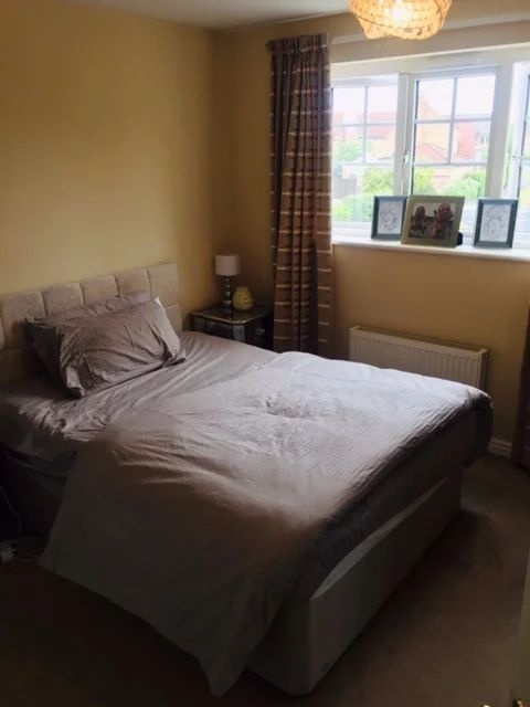 Additional image 8 of Room in a Shared House, Burdett House, DE1, N1 7GU