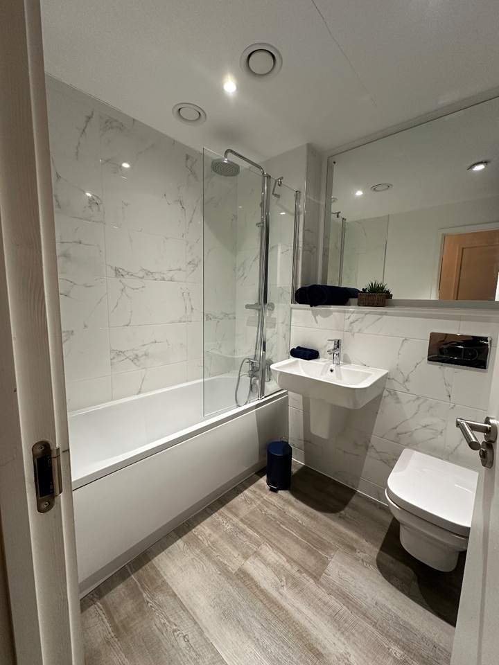 Additional image 8 of 1 Bed Flat, Sheepcote St, B16, N1 7GU