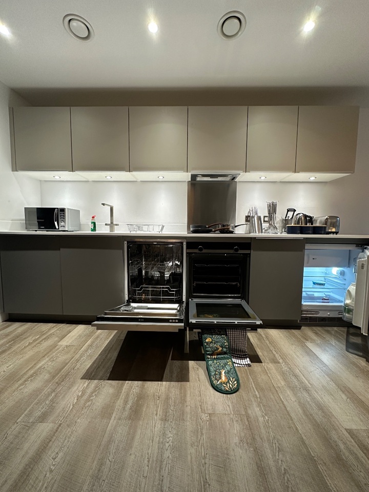 Additional image 5 of 1 Bed Flat, Sheepcote St, B16, N1 7GU