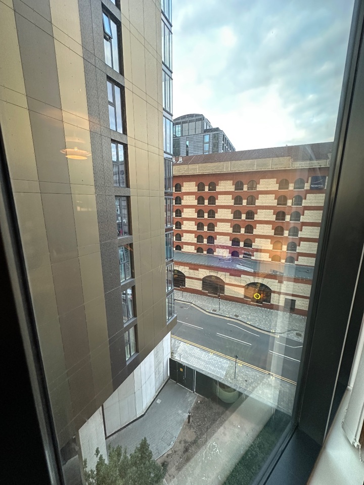 Additional image 9 of 1 Bed Flat, Sheepcote St, B16, N1 7GU