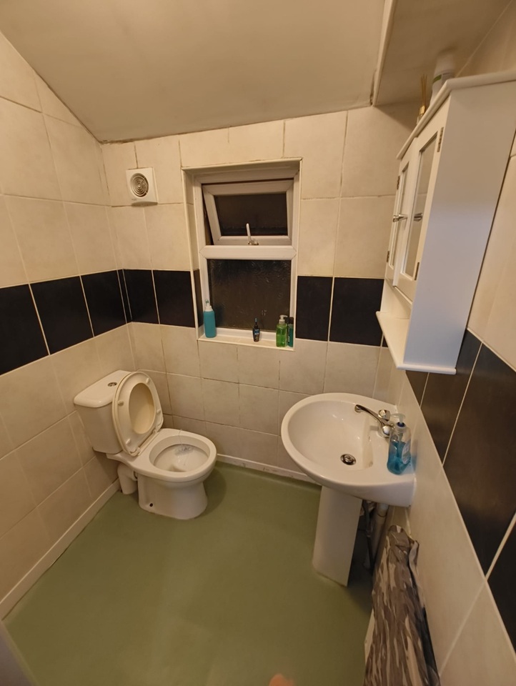 Additional image 5 of Room in a Shared House, Tewkesbury St, CF24, N1 7GU