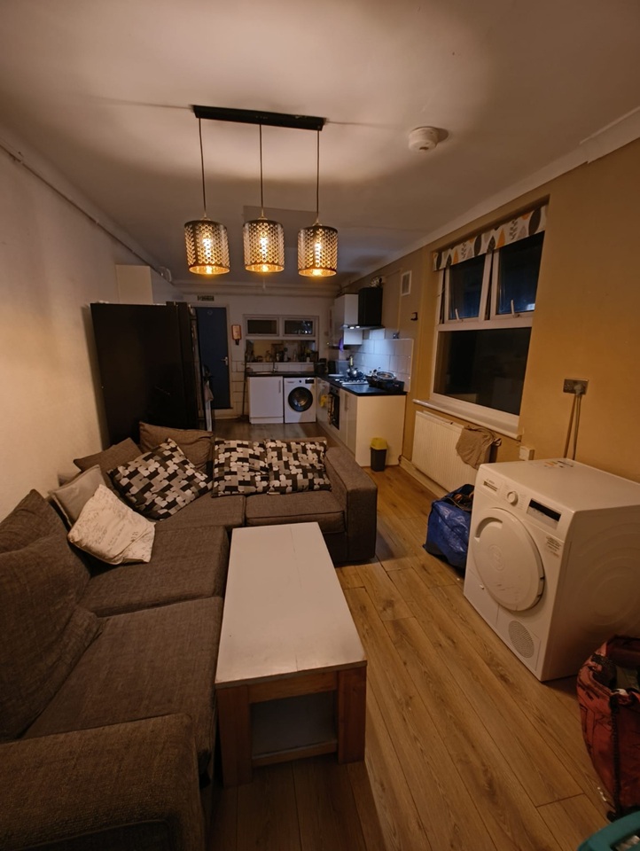 Room in a Shared House, Tewkesbury St, CF24, N1 7GU