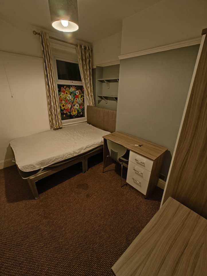 Additional image 3 of Room in a Shared House, Tewkesbury St, CF24, N1 7GU