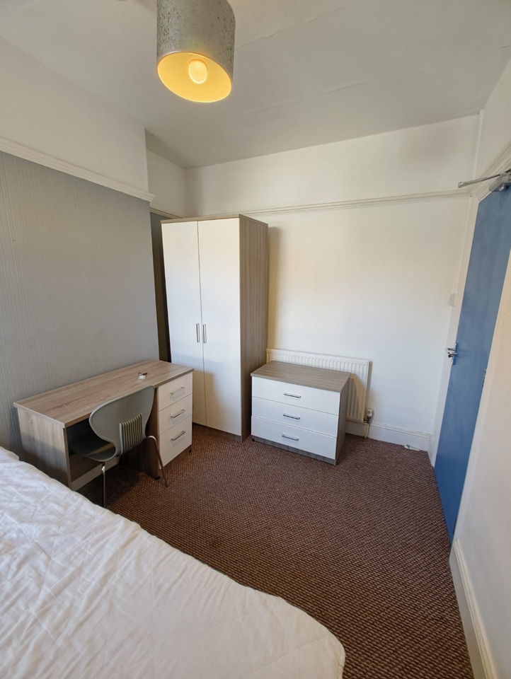 Additional image 4 of Room in a Shared House, Tewkesbury St, CF24, N1 7GU