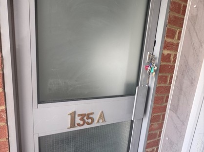 1 Bed Flat, Rear Bowes Road, N13