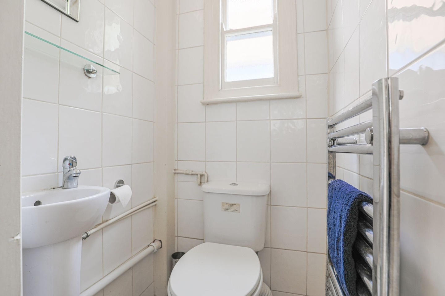 Additional image 5 of Room in a Shared House, Imperial Avenue, LE3, N1 7GU