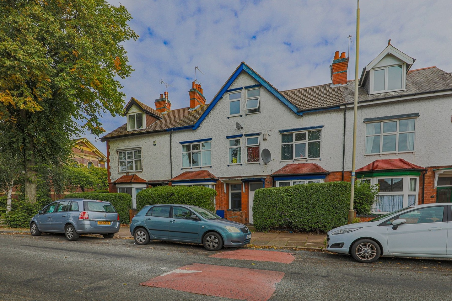 Additional image 9 of Room in a Shared House, Imperial Avenue, LE3, N1 7GU