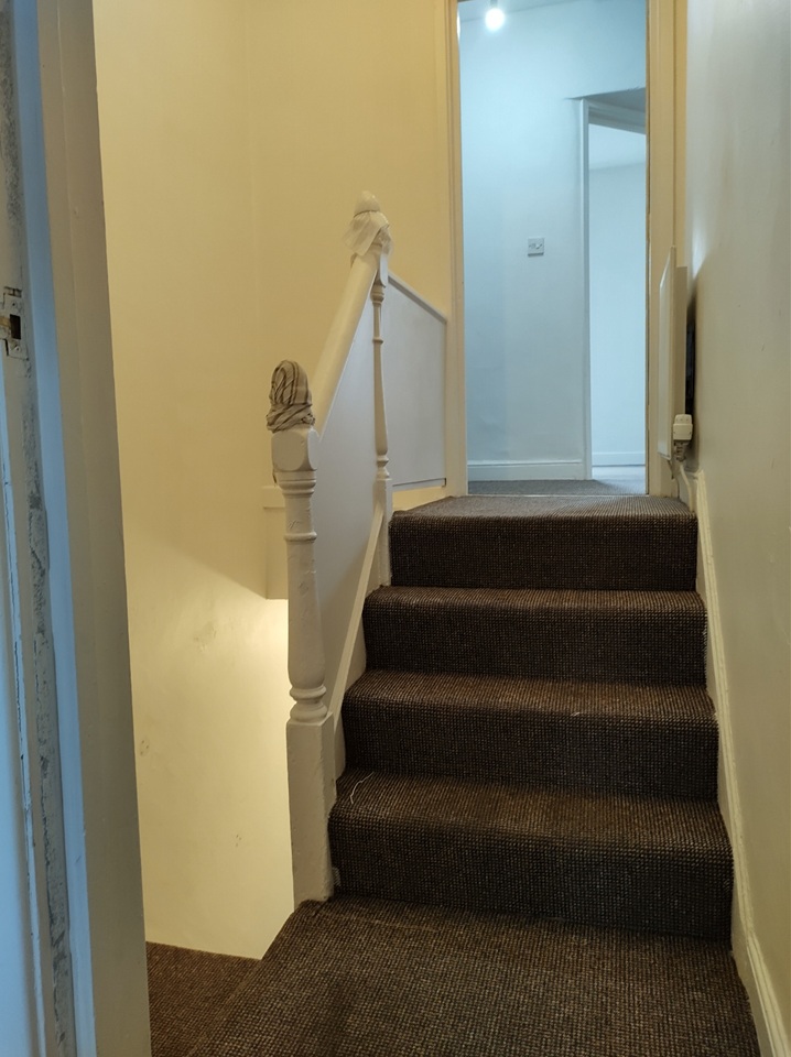 Additional image 5 of 2 Bed Flat, Kent St, CF11, N1 7GU