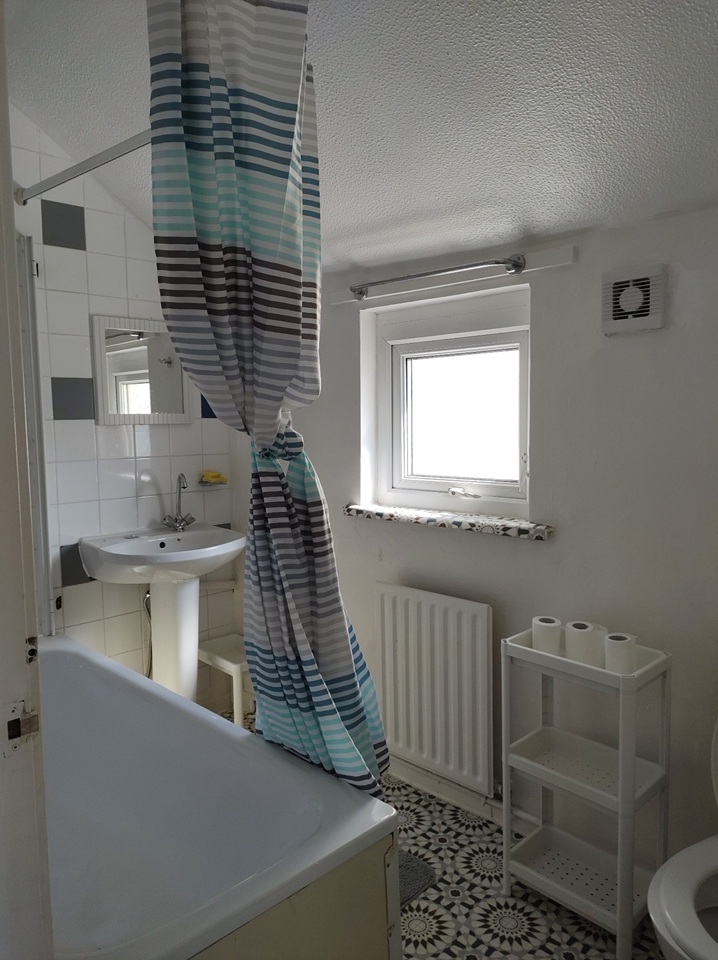 Additional image 3 of 2 Bed Flat, Kent St, CF11, N1 7GU