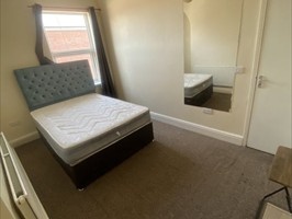 Room in a Shared House, Radford Road, NG7, N1 7GU