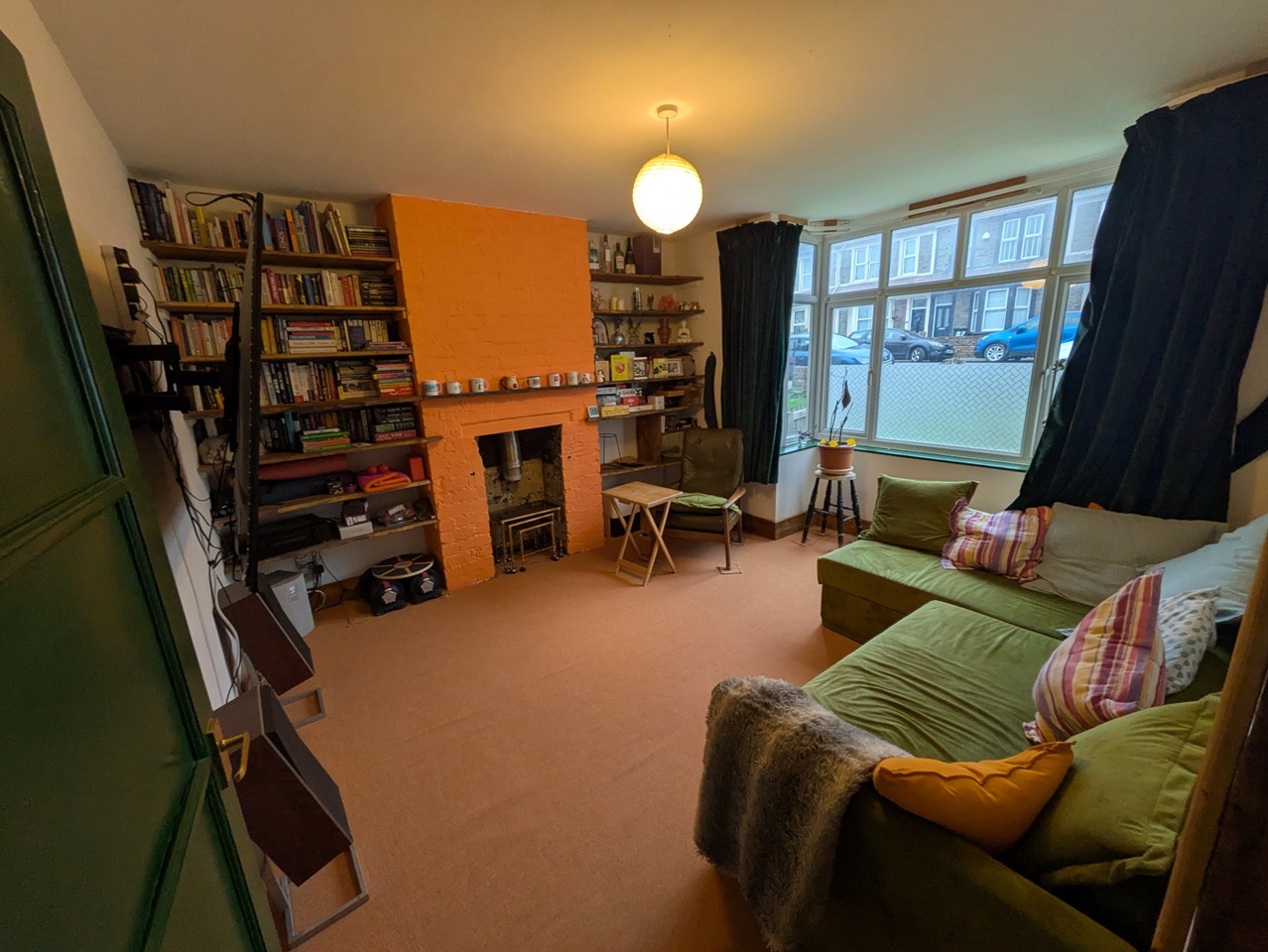 Room in a Shared House, Berkeley Road, BS16, N1 7GU