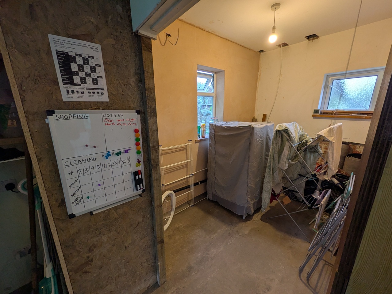 Additional image 3 of Room in a Shared House, Berkeley Road, BS16, N1 7GU