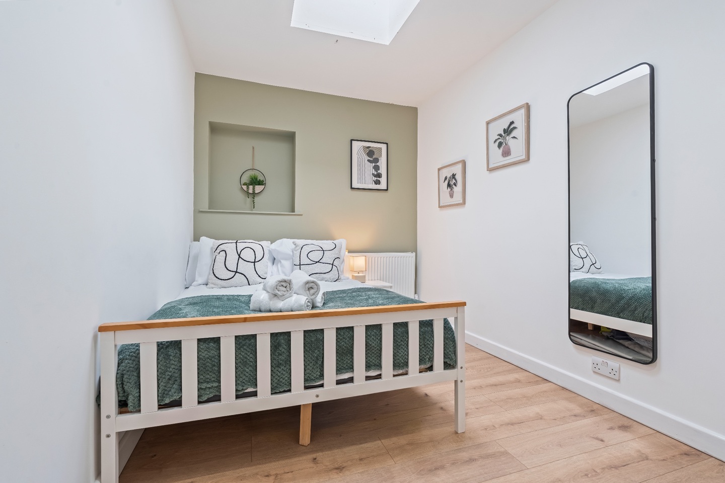 Additional image 2 of 2 Bed Terraced House, Cowley Road, OX4, N1 7GU