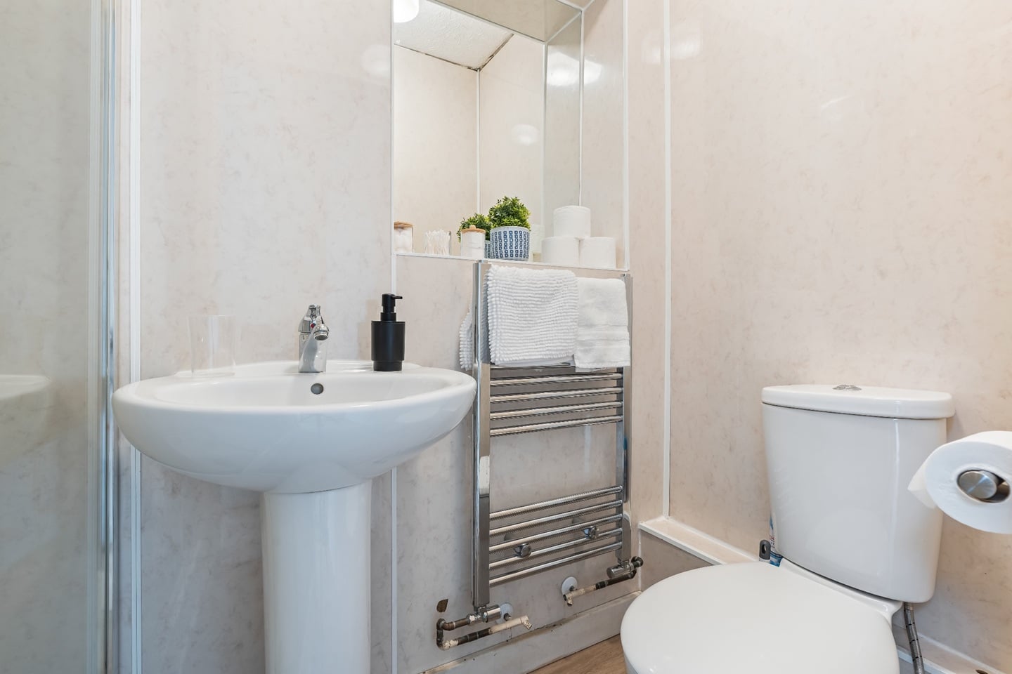 Additional image 9 of 2 Bed Terraced House, Cowley Road, OX4, N1 7GU