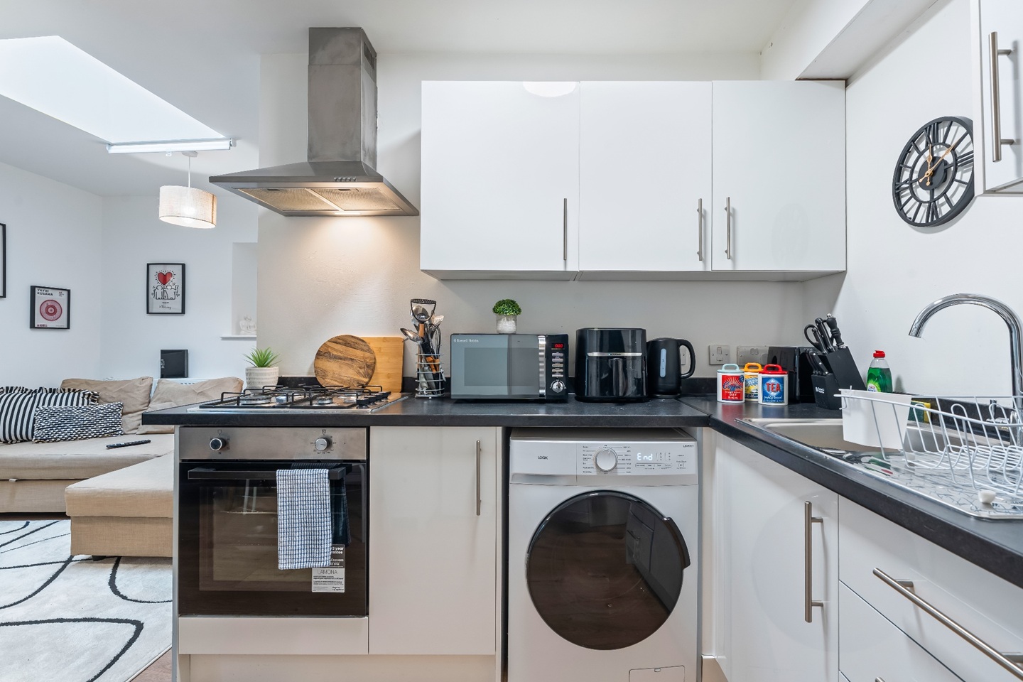 Additional image 3 of 2 Bed Terraced House, Cowley Road, OX4, N1 7GU