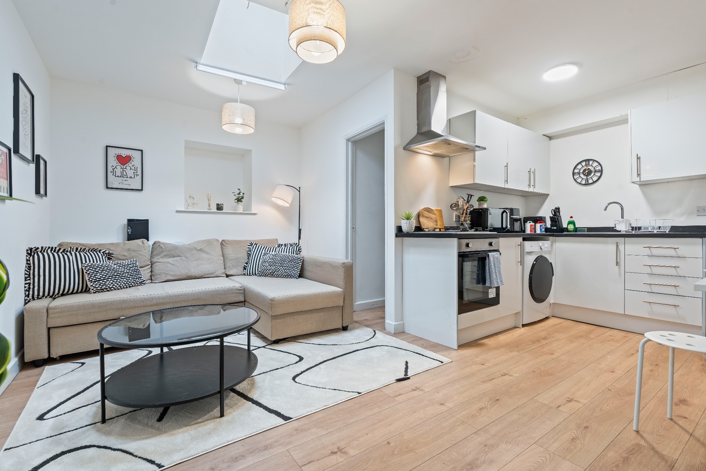 Additional image 5 of 2 Bed Terraced House, Cowley Road, OX4, N1 7GU