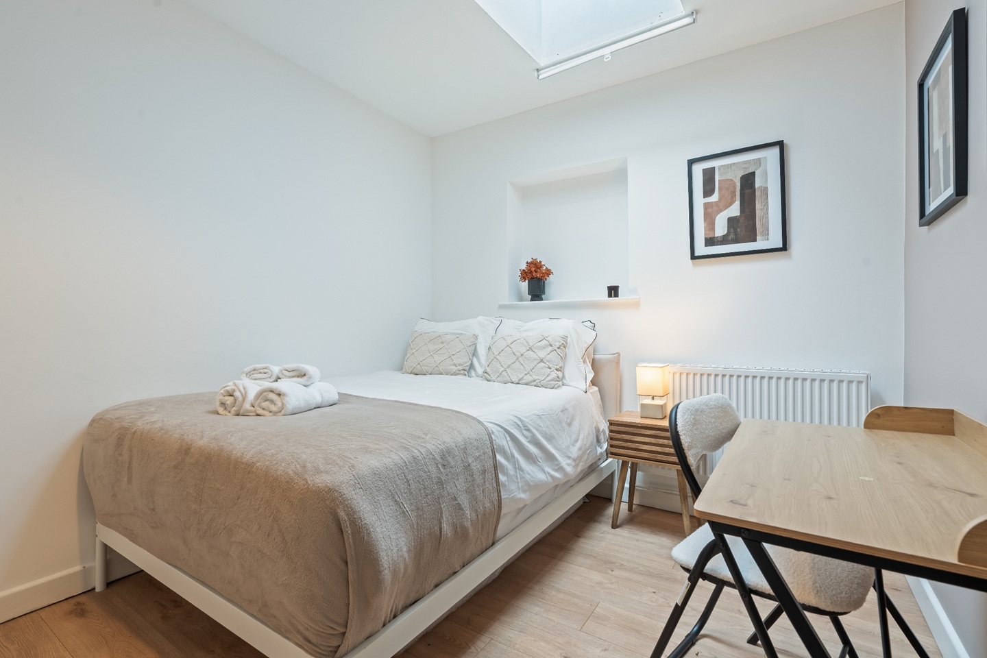 Additional image 11 of 2 Bed Terraced House, Cowley Road, OX4, N1 7GU