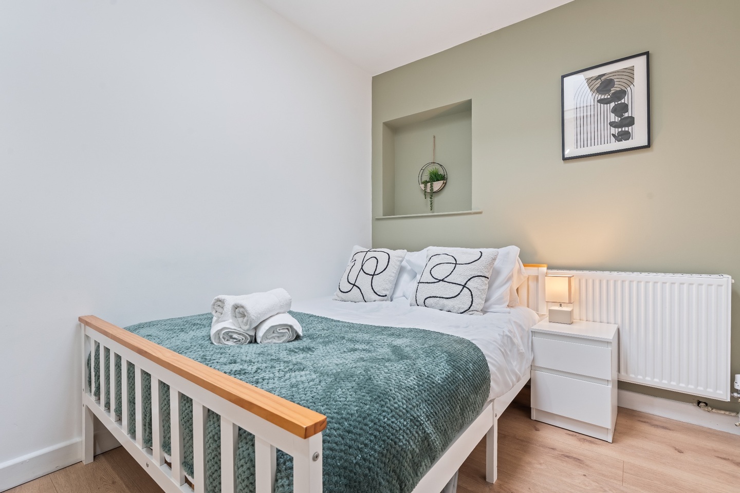 Additional image 12 of 2 Bed Terraced House, Cowley Road, OX4, N1 7GU