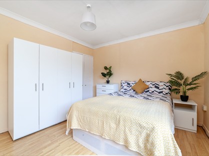 Room in a Shared Flat, Gosport House, SW15