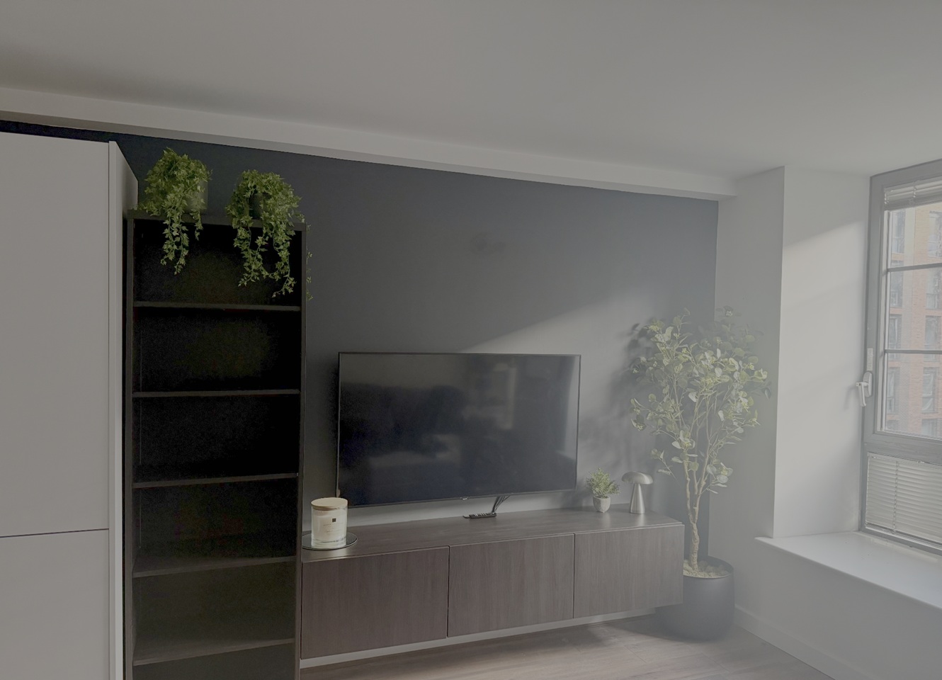 1 Bed Flat, Queens Road, NG2, N1 7GU