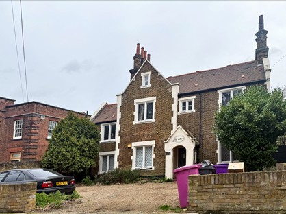 1 Bed Flat, Wellington Way, E3