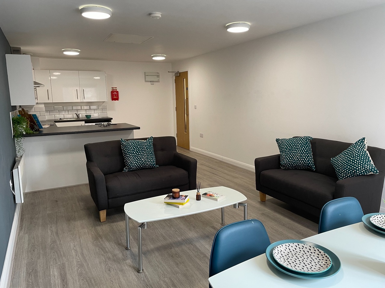 Additional image 5 of Room in a Shared Flat, Fox Street, L3, N1 7GU