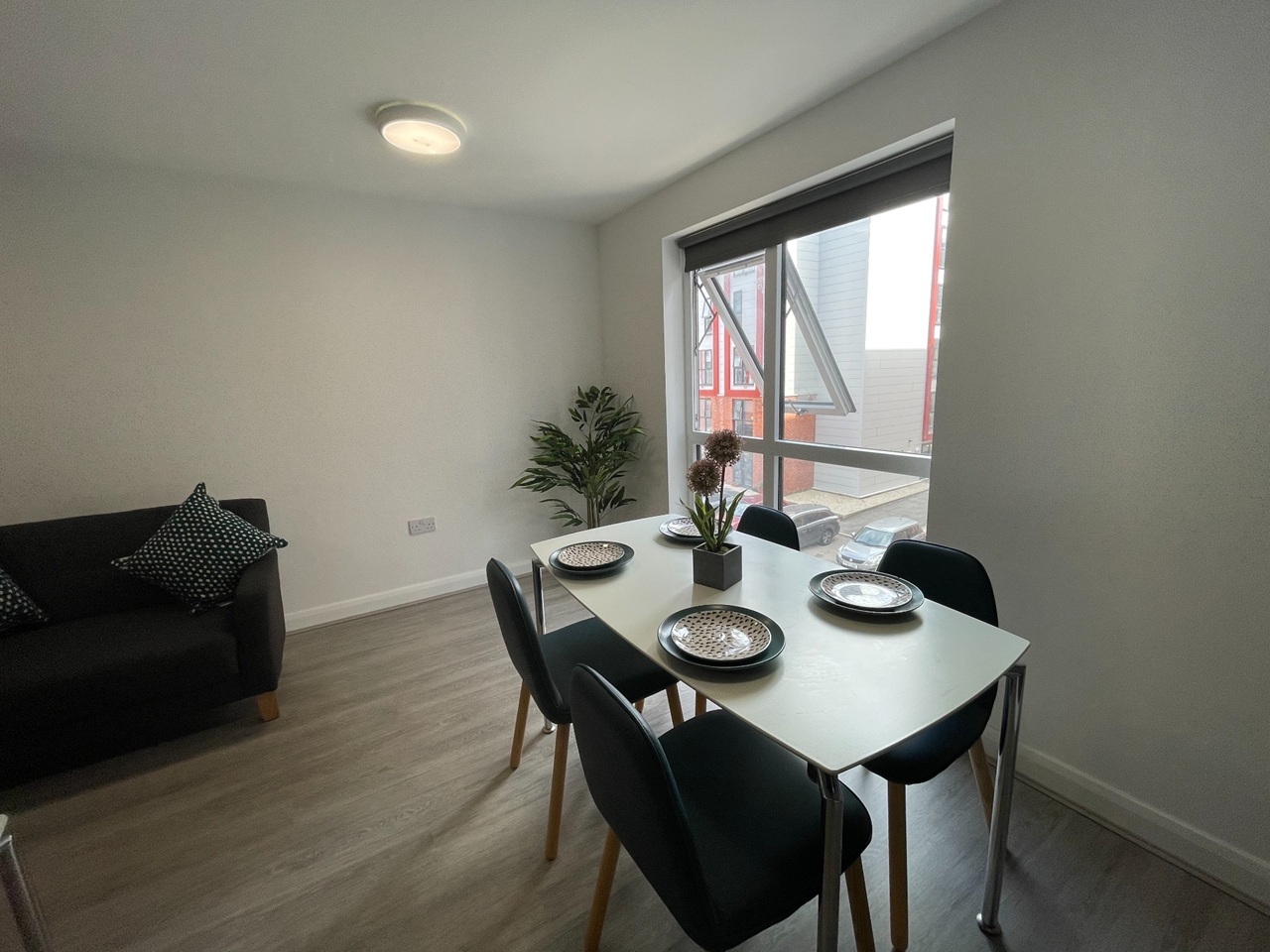 Additional image 8 of Room in a Shared Flat, Fox Street, L3, N1 7GU