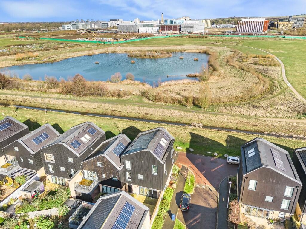 Additional image 20 of 4 Bed End Terrace, Baker Lane, CB2, N1 7GU