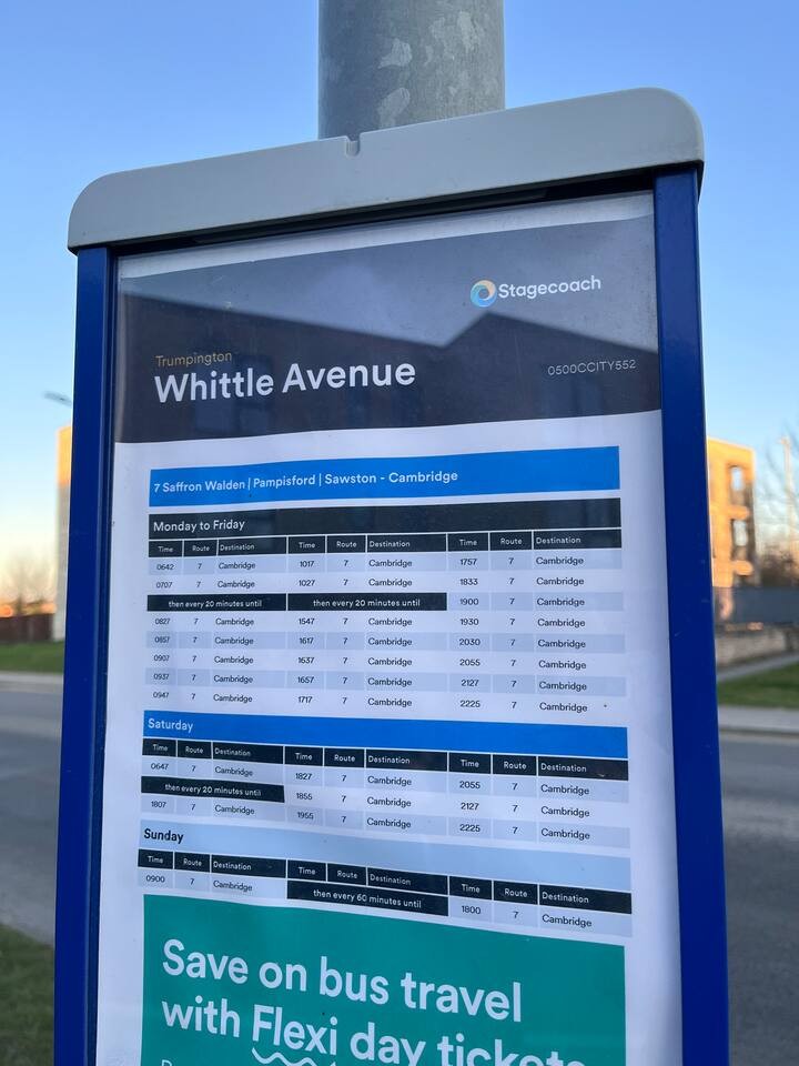 Additional image 24 of 4 Bed End Terrace, Baker Lane, CB2, N1 7GU