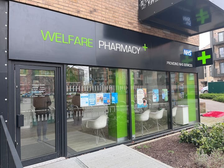 Additional image 25 of 4 Bed End Terrace, Baker Lane, CB2, N1 7GU