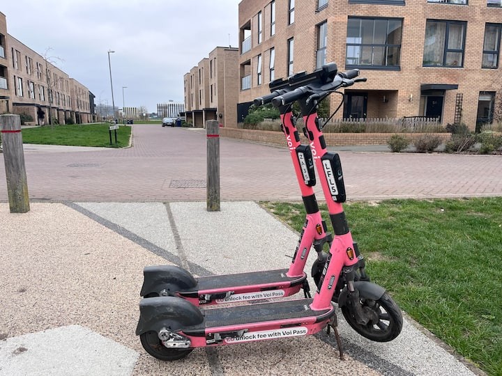 Additional image 26 of 4 Bed End Terrace, Baker Lane, CB2, N1 7GU