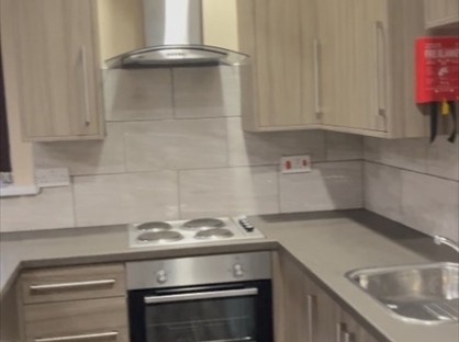 Studio Flat, Selly Oak, B29