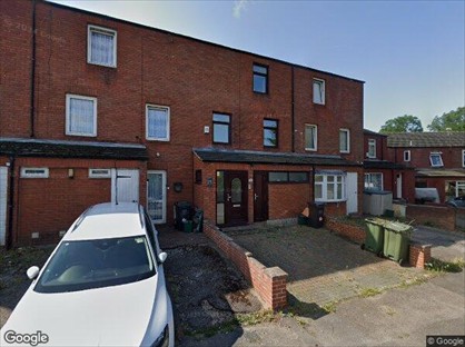 Room in a Shared House, Dengayne, SS14