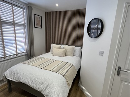 Room in a Shared House, Carlton Street, NN16
