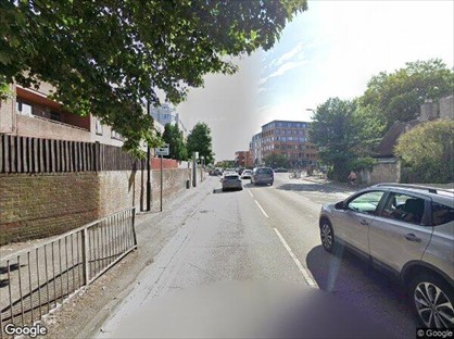 Room in a Shared House, Blair Road, SL1