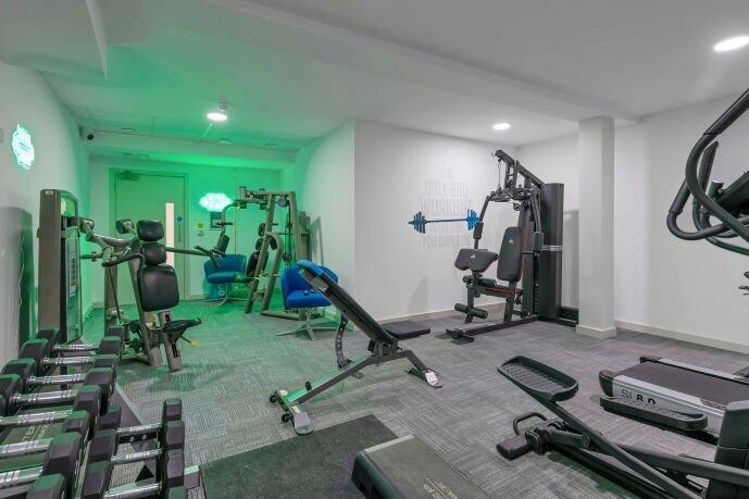 Additional image 7 of Studio Flat, Victoria Street, DE1, N1 7GU