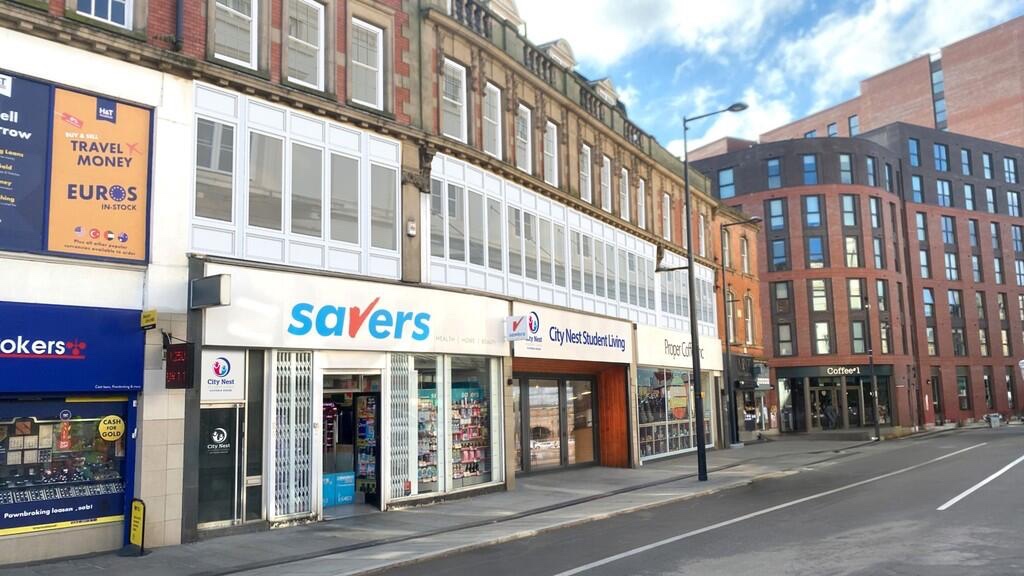 Additional image 9 of Studio Flat, Victoria Street, DE1, N1 7GU