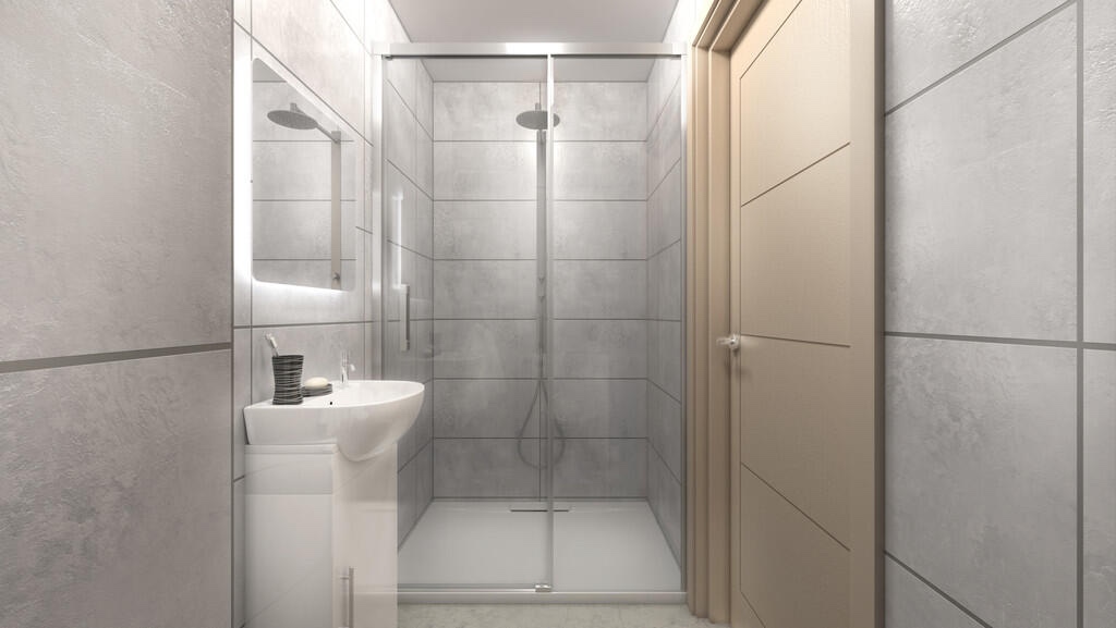 Additional image 4 of Studio Flat, Victoria Street, DE1, N1 7GU