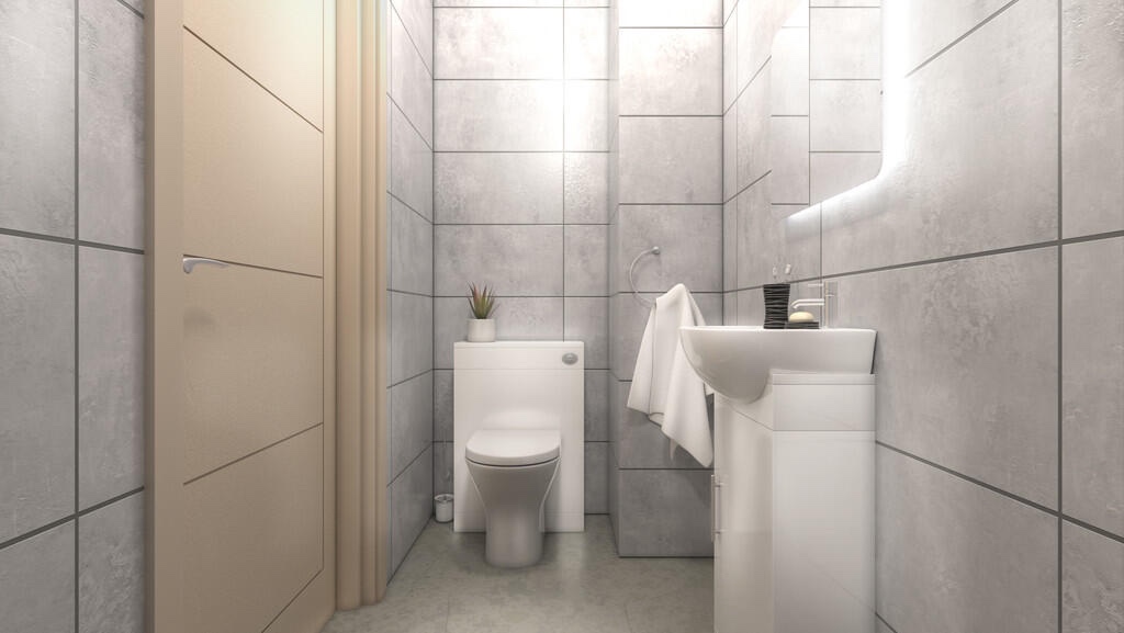 Additional image 3 of Studio Flat, Victoria Street, DE1, N1 7GU