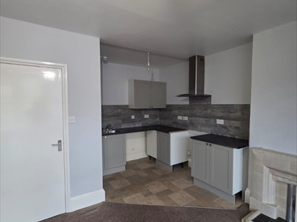 2 Bed Flat, Devonshire Road, TN40