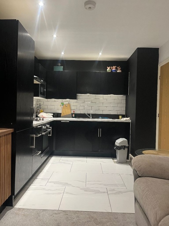 Room in a Shared House, Boulevard View, BS14, N1 7GU