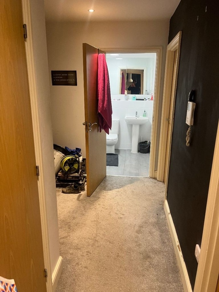 Additional image 2 of Room in a Shared House, Boulevard View, BS14, N1 7GU