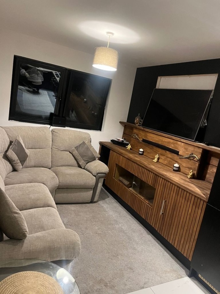 Additional image 3 of Room in a Shared House, Boulevard View, BS14, N1 7GU