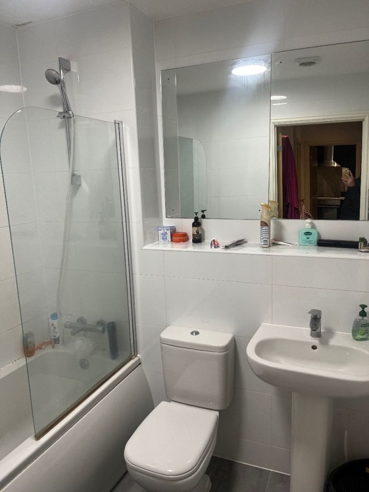 Additional image 4 of Room in a Shared House, Boulevard View, BS14, N1 7GU