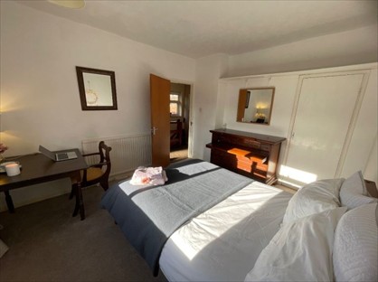 Room in a Shared House, Egerton Road, CB5