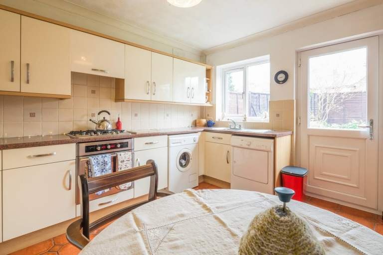 Additional image 8 of Room in a Shared House, Egerton Road, CB5, N1 7GU