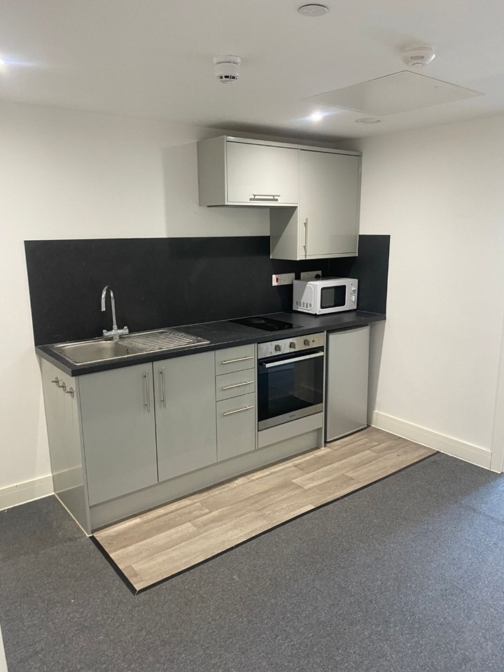 Additional image 2 of 2 Bed Flat, Fishponds, BS16, N1 7GU