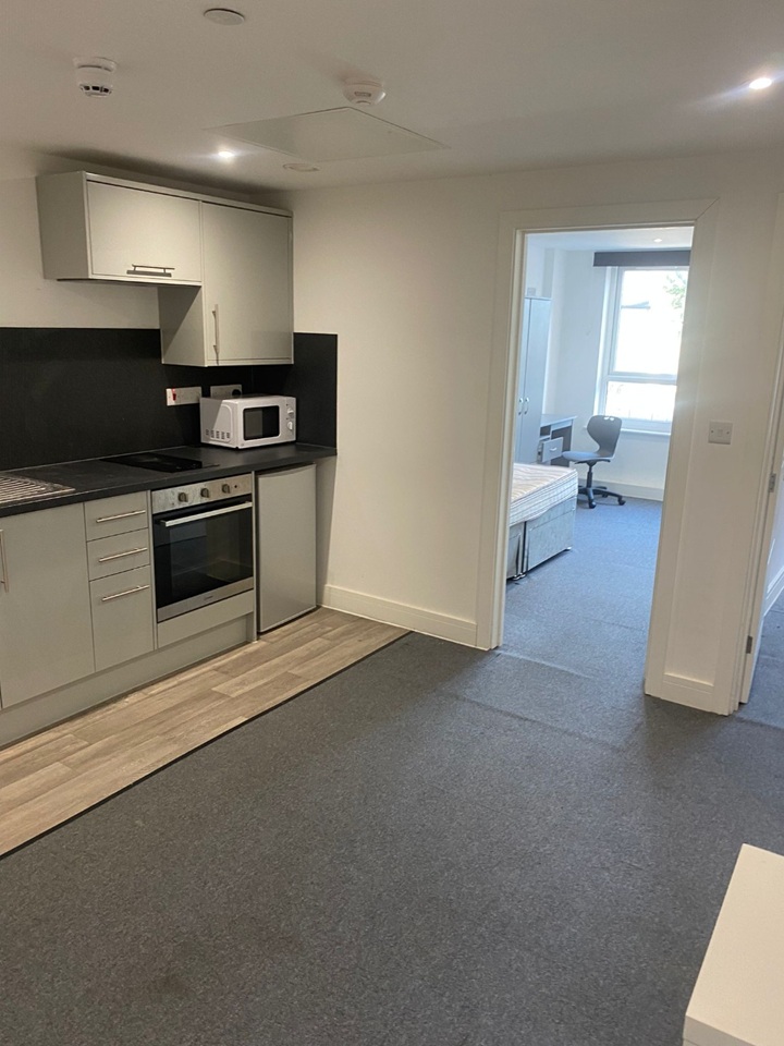 Additional image 6 of 2 Bed Flat, Fishponds, BS16, N1 7GU