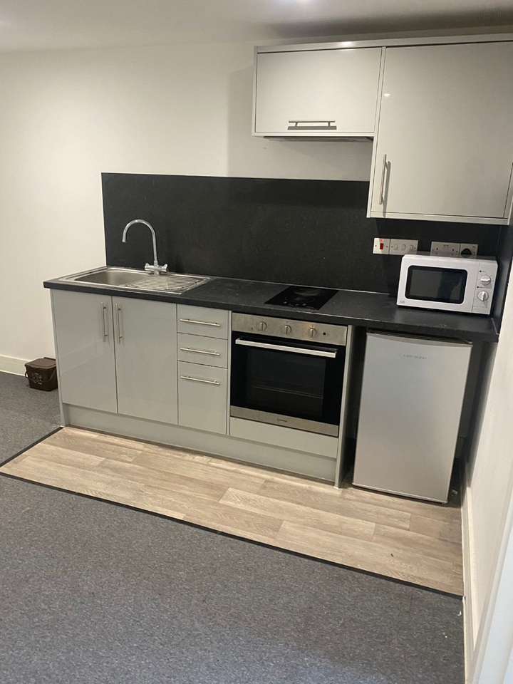 Additional image 7 of 2 Bed Flat, Fishponds, BS16, N1 7GU